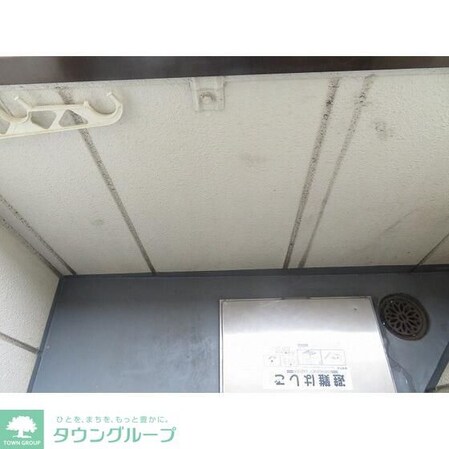 宮崎ビルの物件内観写真